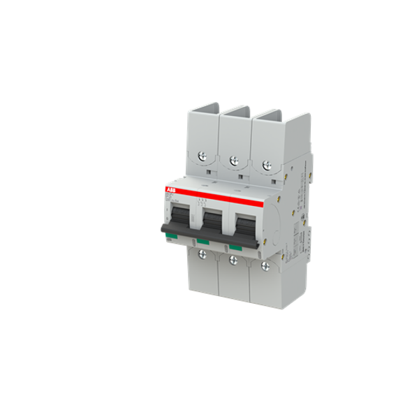 S804PV-SP10 High Performance MCB image 4