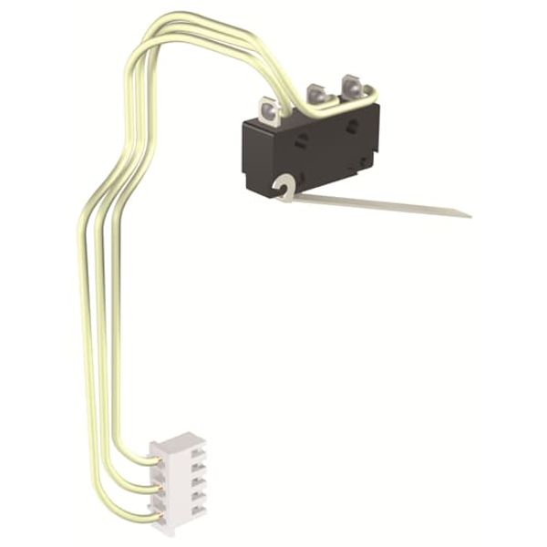 PLC E1.2-XT7M Padlocks open pos. D=8mm image 2