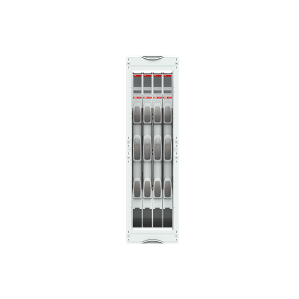 MD100EB Busbar system 185 mm NH-disconnector 900 mm x 250 mm x 159.5 mm , 2 , 1 image 15