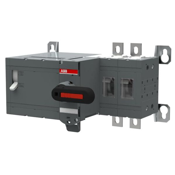 OTM630E2M230V MOTORIZED SWITCH image 1