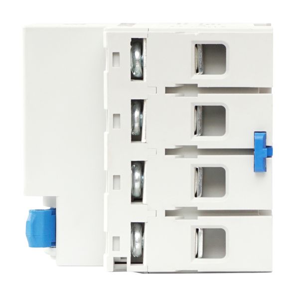 Residual Current Circuit Breaker 10kA, 40A, 4-pole, 300mA, B image 4