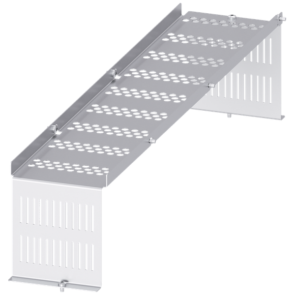 subdivision main busbar mounting position: bottom, W: 200 mm D: 800 mm image 1