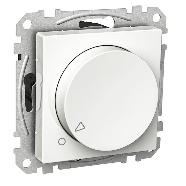 Exxact transistordimmer 2-pole 315W white image 3