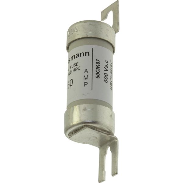 Fuse-link, low voltage, 40 A, AC 600 V, HRCI-MISC, gL/gG, CSA image 2