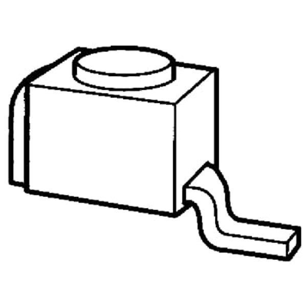 AST35/45DC Terminals and Installation Material image 4