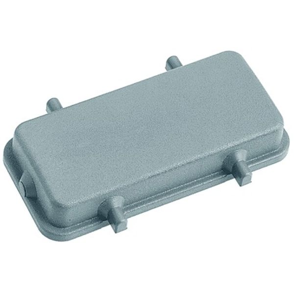 Han 10B Protect Cover with pin Thermopla image 1