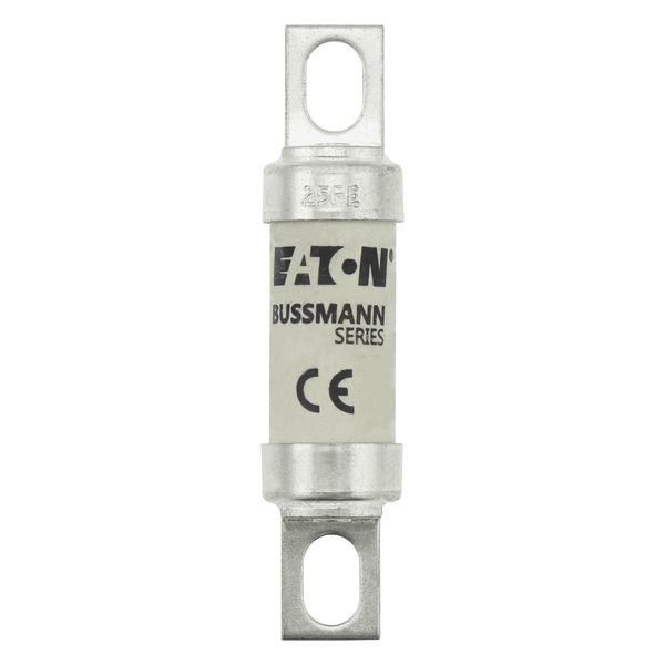 50AMP 700V  SEMI-COND FUSE image 5