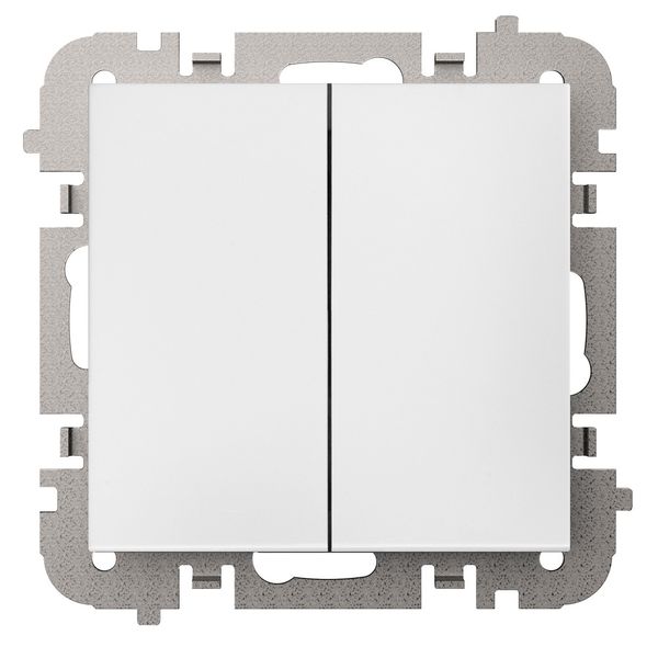 SANTRA 2X TWO WAY SWITCH n/f image 2