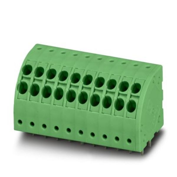 PTDA 1,5/ 5-3,5 MIXCOL BD-8 - PCB terminal block image 1