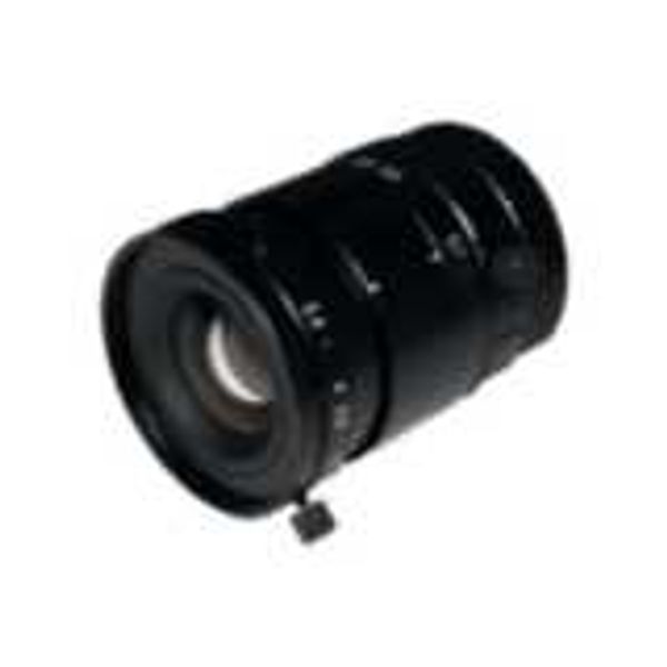 Accessory vision lens, ultra high resolution, low distortion 50 mm for image 2