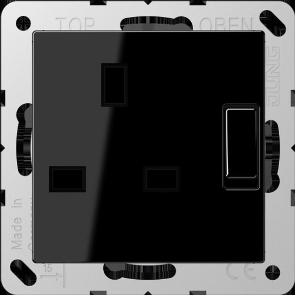 Switched socket A3171SW image 3