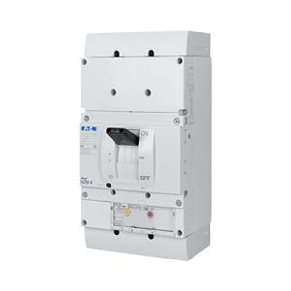 Circuit-breakers 3p 630 A image 2