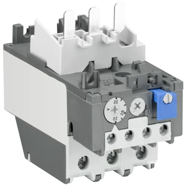 TA42DU-25M Thermal Overload Relays image 1