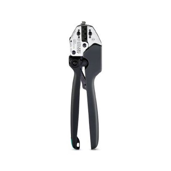 Crimping pliers image 1