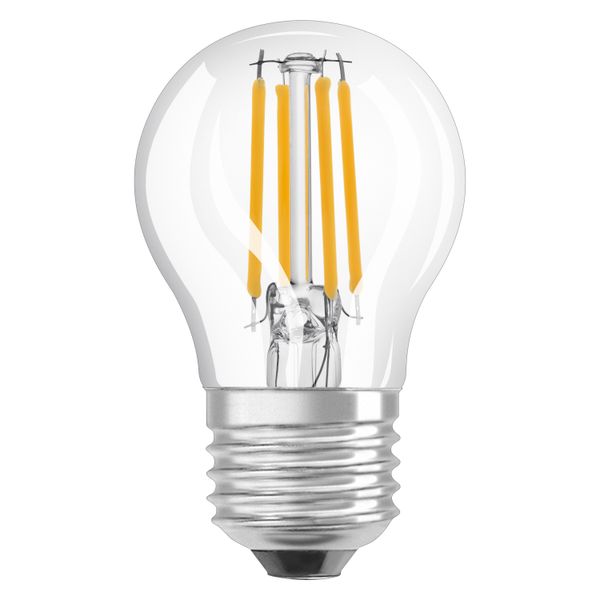 SMART+ WiFi Filament Mini Bulb Dimmable 40 4 W/2700 K E27 image 2