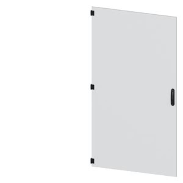 SIVACON, door, left, EMC, IP40, H: ... image 1