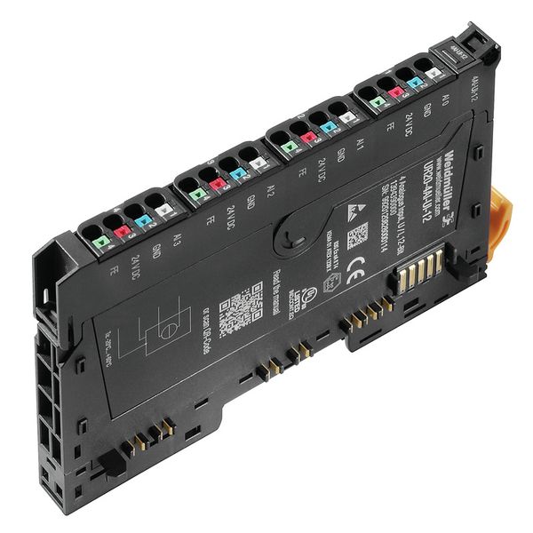 Analogue input module (I/O) image 1