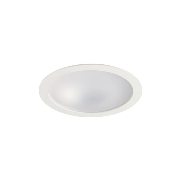 START Downlight 225 IP44 1-10V 2350Lm 840 image 1