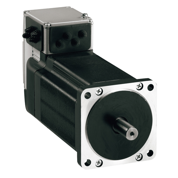 integrated drive ILS with stepper motor - 24..48 V - EtherNet/IP - 5 A image 3