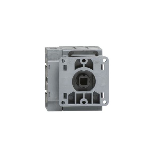 OT2500E03P SWITCH-DISCONNECTOR image 2