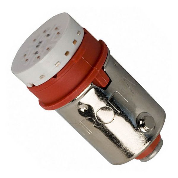 LED, 24 VAC/DC, red A22 0006M image 3