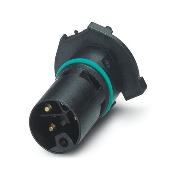 Flush-type connector image 3