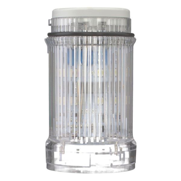 LED multistrobe light, white 24V image 4