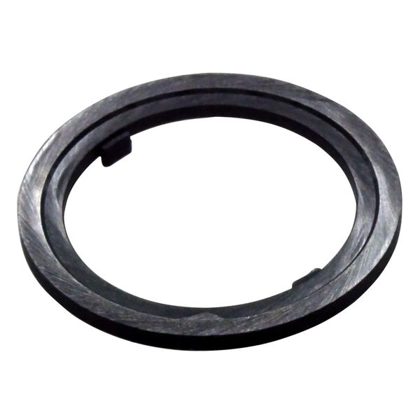 Pushbutton accessory A22NZ Ø22, Lock Ring image 2