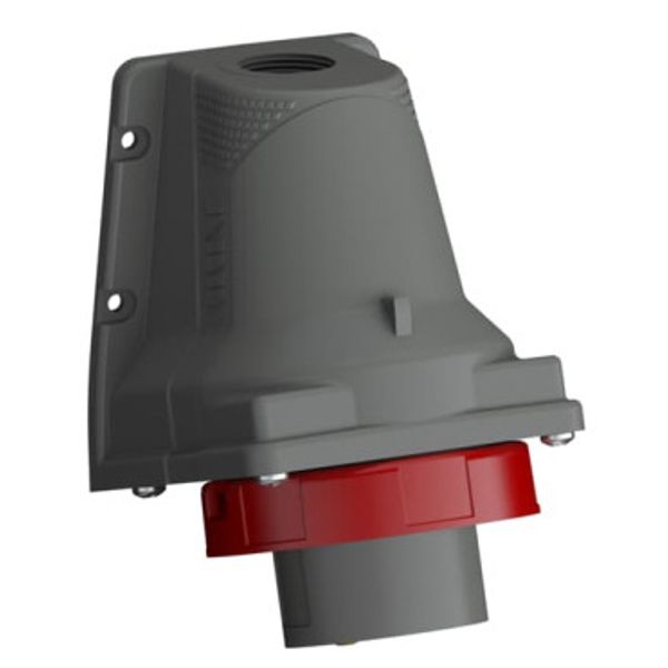 332EBS3W Wall mounted inlet image 4