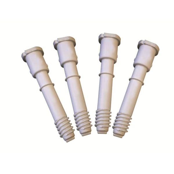 VXXDWNJ6 VMS SCREWS HEIGHT EXTENSION FRAME (4PCS) image 3