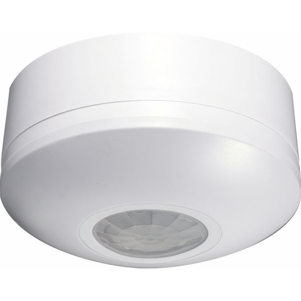 PIR Motion Sensor DALI 8m IP54 White THORGEON image 2