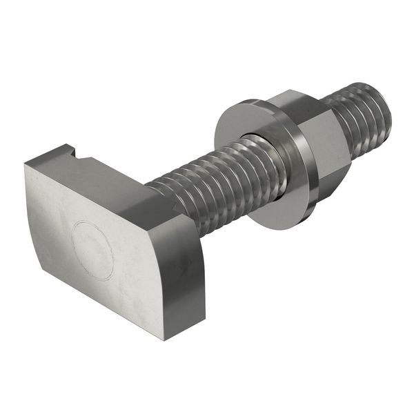 MS41HB M12x60 A4 Hammer-head bolt A4 image 1