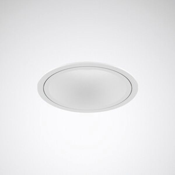 Downlights Sonnos Lens White around ET 21W 2600lm Very Wide Flood (VFL) IK06 3 SDCM 9002021081 image 1