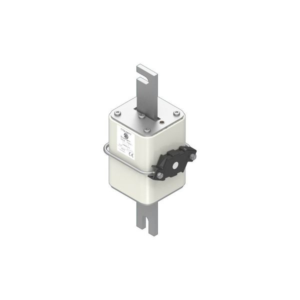 Fuse-link, high speed, 500 A, AC 1500 V, Size 3, 74 x 92 x 242 mm, aR, IEC, single indicator image 15