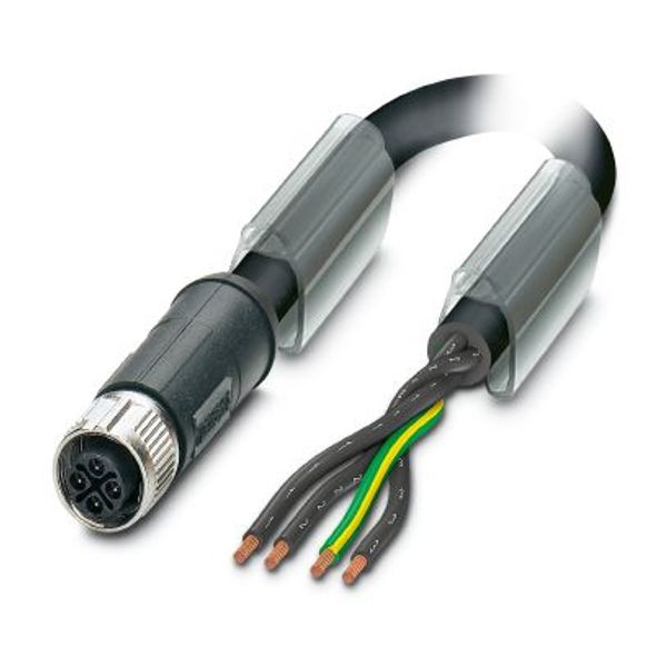 Power cable image 2