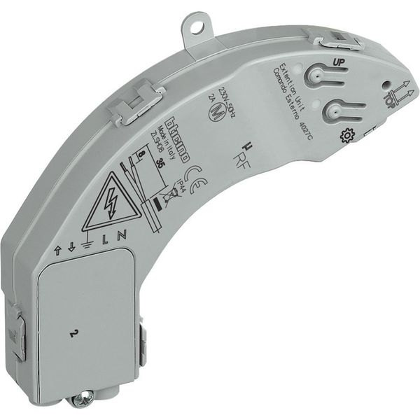 L.NOW - Connected micromodule for shutters image 1