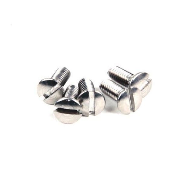 Allen-Bradley 855E-ASC Lens Securing Screws, Bag of 5 image 1