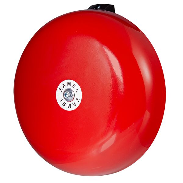 SCHOOL-ALARM bell 230V big type: DNS-212D image 1