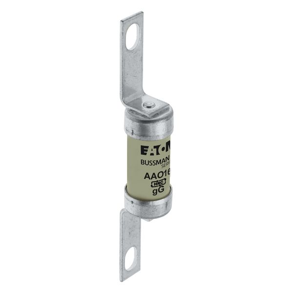 Fuse-link, low voltage, 16 A, AC 550 V, BS88/A2, 14 x 85 mm, gL/gG, BS image 15