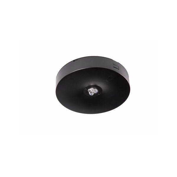 Starlet Round LED SCH 350 A 2H MT [BLK] image 1