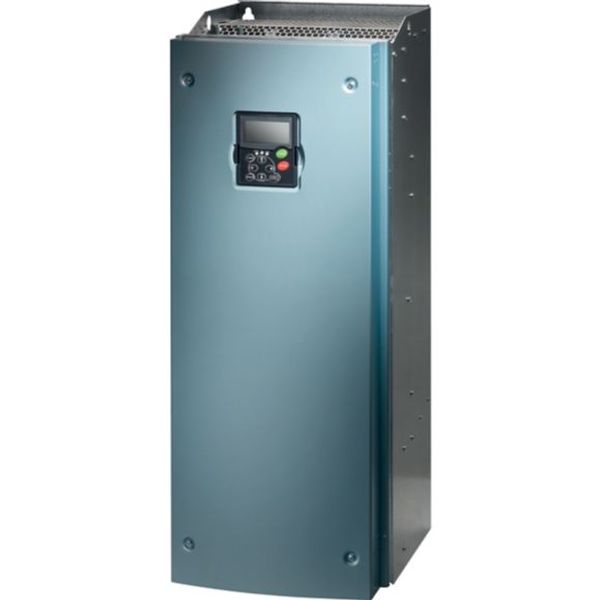 SPX100A1-4A1B1 Eaton SPX variable frequency drive image 1