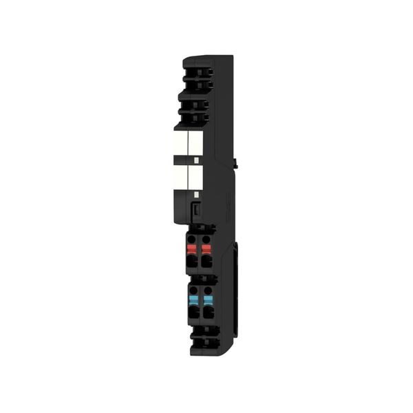 Electronic load monitoring, Electronic fuse, 10 A, 24 V DC image 2