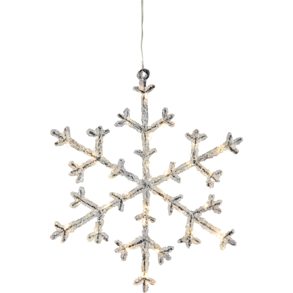 Snowflake Icy image 1