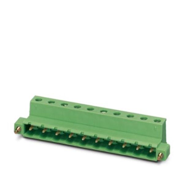 GIC 2,5/ 6-STF-7,62 AU - PCB connector image 1