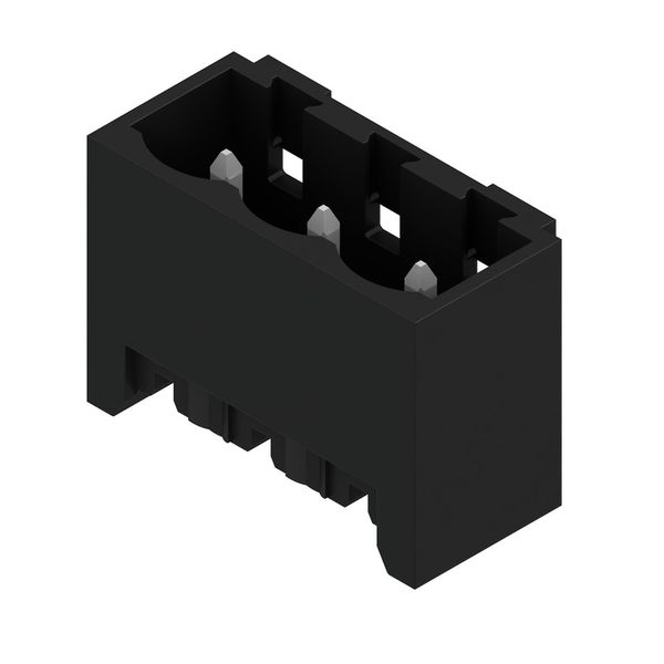 PCB plug-in connector (board connection), 5.08 mm, Number of poles: 3, image 1