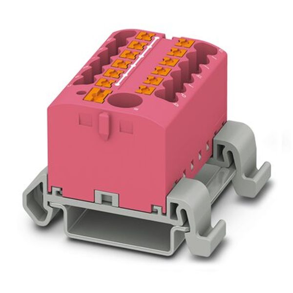 Distribution block image 3