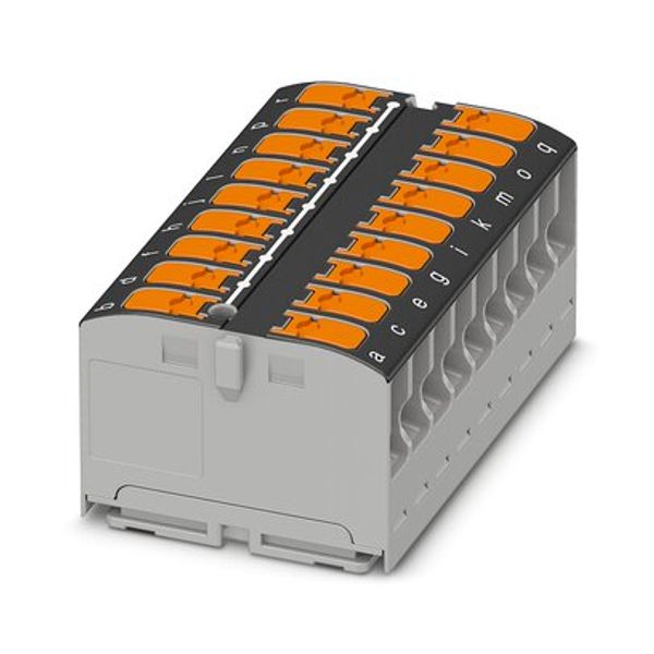 Distribution block image 1