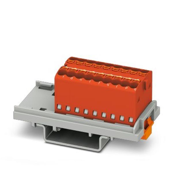 Distribution block image 2