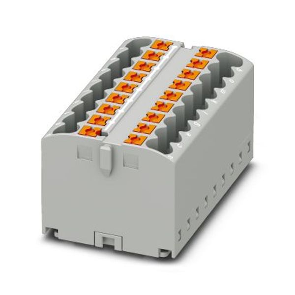 Distribution block image 2