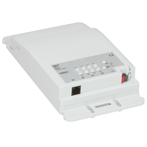 KNX FALSE CEILING CONTROLLER 4 OUTPUTS DALI image 1